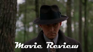 Millers Crossing 1990 Movie Review [upl. by Kinsman]