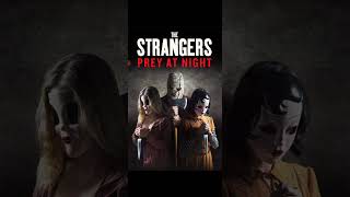 The Strangers Prey at Night 2018  Movie Review [upl. by Omiseno508]