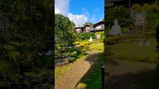 Nice resort in Goa 😍viralvideo travel nature ytshorts subscribemychannel [upl. by Ehav]