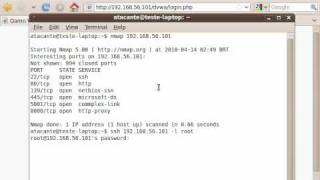 OWASP Top 10 2010 A6  Security Misconfiguration [upl. by Melissa421]