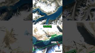 The Tsunami That Shook Earth for 9 Days 😧🌊 Tsunami Greenland Landslide [upl. by Gnanmas]