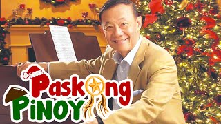 Maligayang Pasko Paskong Pinoy 2025  Pasko Sa Pilipinas [upl. by Eedyak]