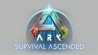 Ark Survival Ascended 55Caverns of lost Faith take two [upl. by Soule129]