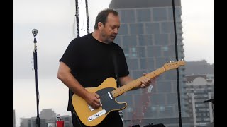 The Smithereens wMarshall Crenshaw Only A Memory Hoboken Arts amp Music Festival October 3 2021 [upl. by Clemente423]