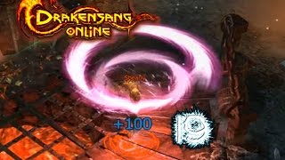 Drakensang Online PvP 19 🏆 With MaxSpeed Trolling D 12 [upl. by Janel]