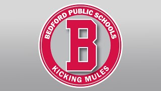 2024 Bedford High School Graduation [upl. by Nims]