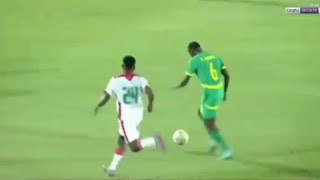 😳Habib Diarra Goal  Burkina Faso vs Senegal 11 All Goals amp Highlights Analysis [upl. by Loar481]