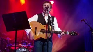 Donnie Munro  Every River Live Forfar 2015 [upl. by Lunsford732]