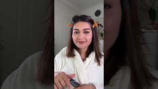 Simple Makeup for Brunch Date  Nesath Khusbu [upl. by Tanitansy643]