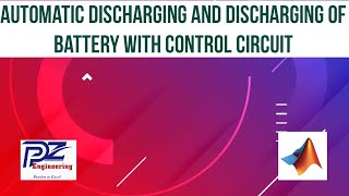 Battery controller design in Simulink [upl. by Mildrid]