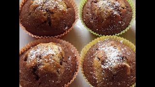 Marmor Muffins I schnell und einfach gemacht I LECKER [upl. by Rolyks]