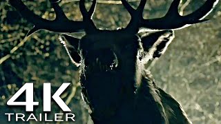 BAMBI The Reckoning  Official Trailer 2024 [upl. by Ida]