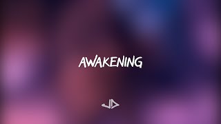 J Delva  Awakening Lyric Video [upl. by Katy]