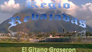 Gitano Groseron [upl. by Ryle]