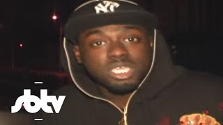 P Money  Bars 2009 SBTV [upl. by Arlen]