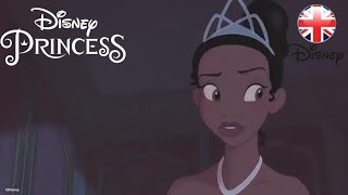 PRINCESS AND THE FROG  Original Movie Trailer  Official Disney UK [upl. by Eceinehs]