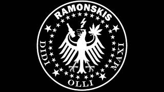 Ramonskis  Dicht Sein [upl. by Ecirtahs]