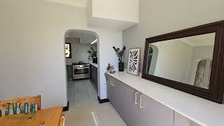 R3499000  4 Bedroom Freestanding For Sale in Northcliff [upl. by Macintyre]