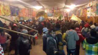 Carnaval Rinconada 2017 con la Banda Wara de Humahuaca [upl. by Hearn]