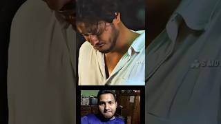 Arosh Khan Sad Natok Reaction 🥲  reaction banglanatok shorts [upl. by Kramlich]