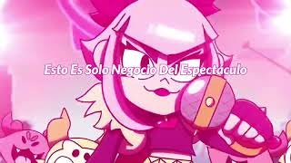 Amplify this Melodie  Sub en Español  Brawl Stars [upl. by Mickelson]