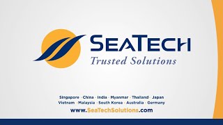 SeaTech Solutions International Corporate Video [upl. by Nitsirt]