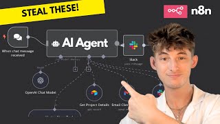 5 AI Agents You Can Use Today nocode [upl. by Brie]