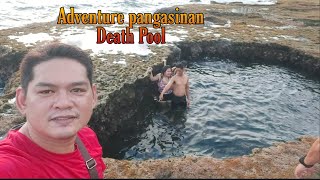 DEATHPOOL CABONGAOAN WHITE BEACH PANGASINAN [upl. by Sundin]