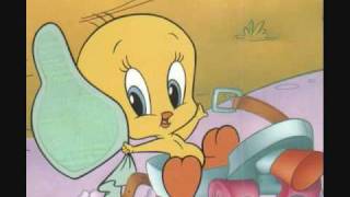 Tweety Baby with the song CRUSH [upl. by Elsinore566]