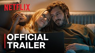 DI4RIES  Official Trailer  Netflix [upl. by Thane]