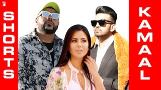 The beats the lyrics everything about this song is Kamaal Badshah AmitUchana YRFShorts Shorts [upl. by Kal]