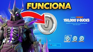 BUG OCULTO Como conseguir PAVOS GRATIS en Fortnite Capitulo 5 Temporada 1 ✅ Pavos Gratis Fortnite [upl. by Kristen]