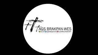 AGS BrakpanWes diens 10 November 2024 [upl. by Estel969]