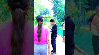 हीरो संग हीरोइन  kal Apna Hero Sang Heroin l trending video lovestory viralvideo viralshorts [upl. by Ferdinande]