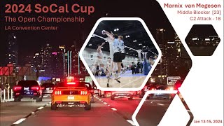 2024 SoCal Cup [upl. by Abigale739]