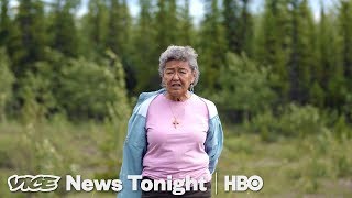 The Fight To Save The Dying Languages Of Alaska [upl. by Yespmed]