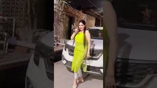 Prerna Sharma haryanvi dance video 🔥😍❤️ [upl. by Earvin983]