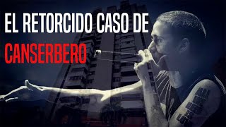 El retorcido caso de Canserbero [upl. by Lew880]