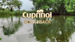 Cuprinol Ducksback Theres more to life outdoors [upl. by Bumgardner]