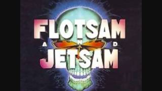 Flotsam and JetsamBurned devicewmv [upl. by Dom595]