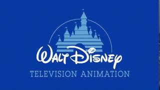 Walt Disney Television Animation Disney Channel Original 2003 2008 [upl. by Aniram746]