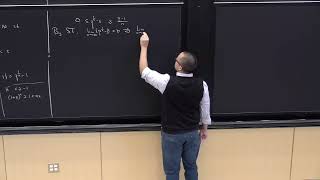 Lecture 9 Limsup Liminf and the BolzanoWeierstrass Theorem [upl. by Llyrrad]