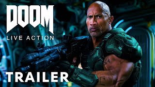 DOOM ANNIHILATION Trailer 2019 [upl. by Anilah]