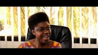 Becca  African Woman Official Video [upl. by Maddi432]