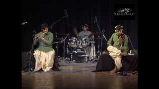 Raghuvamsha Sudha  by Hamsadhwani Fusion Band [upl. by Ynoep122]