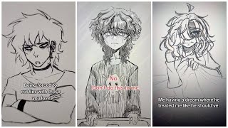 Vent Art TikTok Compilation [upl. by Hammel]