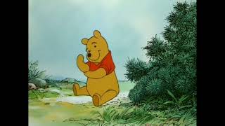 The Many Adventures of Winnie the Pooh 1977 Part 3 [upl. by Namwob]