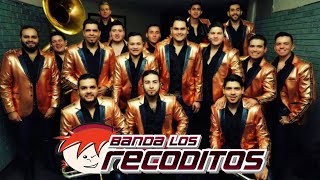 BANDA LOS RECODITOS VIEJITAS PARA PISTEAR MIX [upl. by Bowyer48]