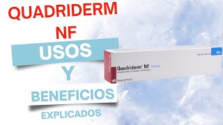 Betametasona  Gentamicina  Clotrimazol ¿Qué es y para qué sirve [upl. by Laubin]