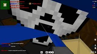 Blockade 3D Classic Gameplay 13 Zombie Mode [upl. by Ramses]